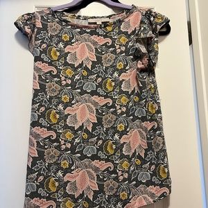 LOFT Blouse